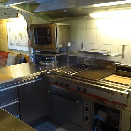 Kari's Schueuer By Interhome 아파트 렌크