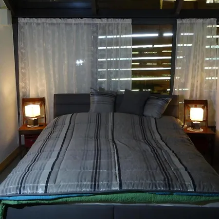 Apartment Kari's Schueuer By Interhome Lenk