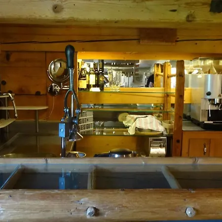 Kari's Schueuer By Interhome *