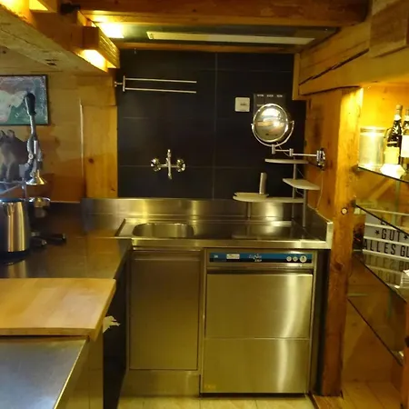 Apartment Kari's Schueuer By Interhome
