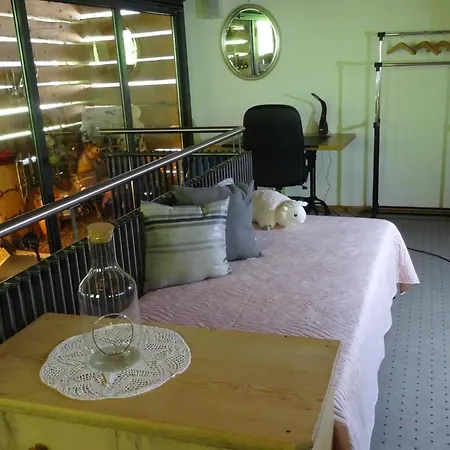 Kari's Schueuer By Interhome Apartment *