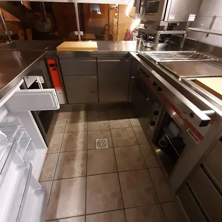 Kari's Schueuer By Interhome 렌크