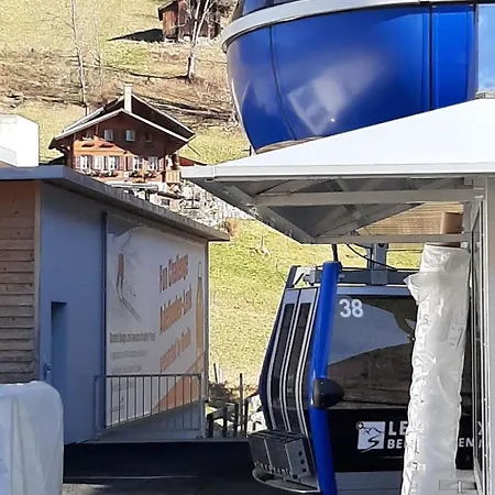 Kari's Schueuer By Interhome *