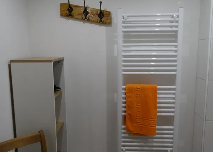 Kari's Schueuer By Interhome