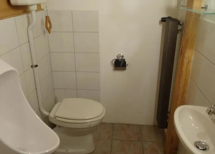 Lejlighed Kari's Schueuer By Interhome *