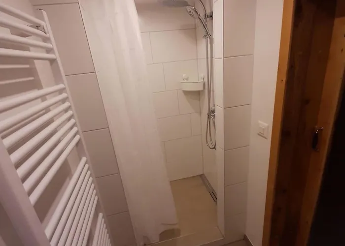 Kari's Schueuer By Interhome Lenk