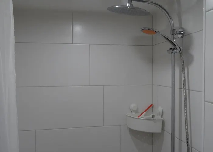 Kari's Schueuer By Interhome