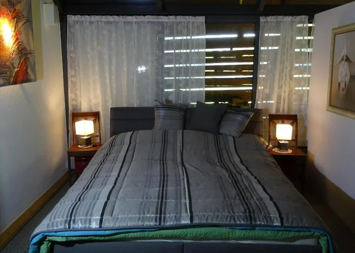 Apartment Kari's Schueuer By Interhome Lenk im Simmental