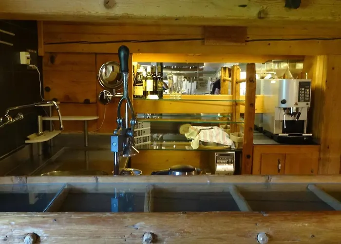 Kari's Schueuer By Interhome *