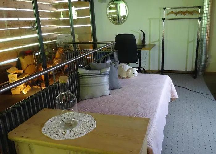 Kari's Schueuer By Interhome Lejlighed *