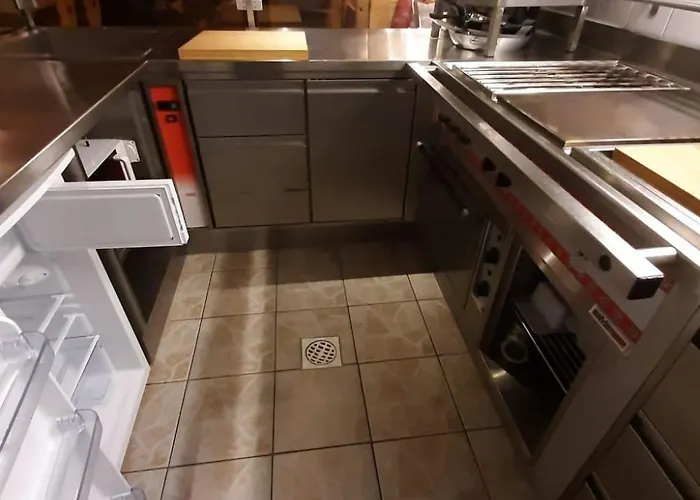 Kari's Schueuer By Interhome Lenk