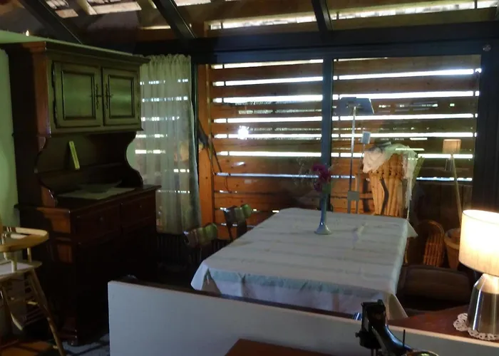 Lejlighed Kari's Schueuer By Interhome