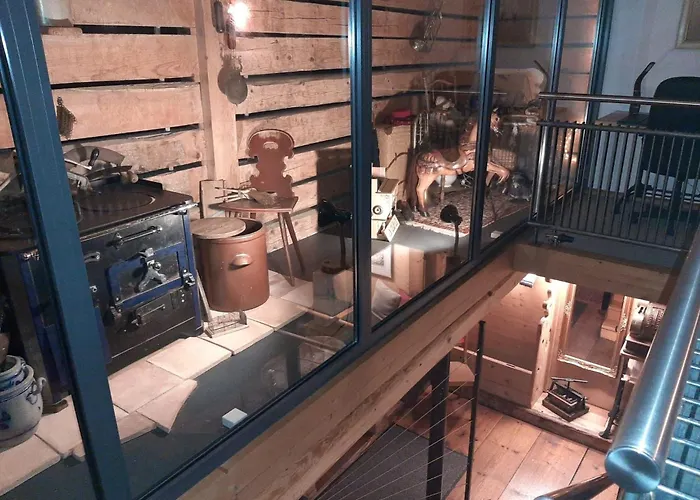 Kari's Schueuer By Interhome Apartment