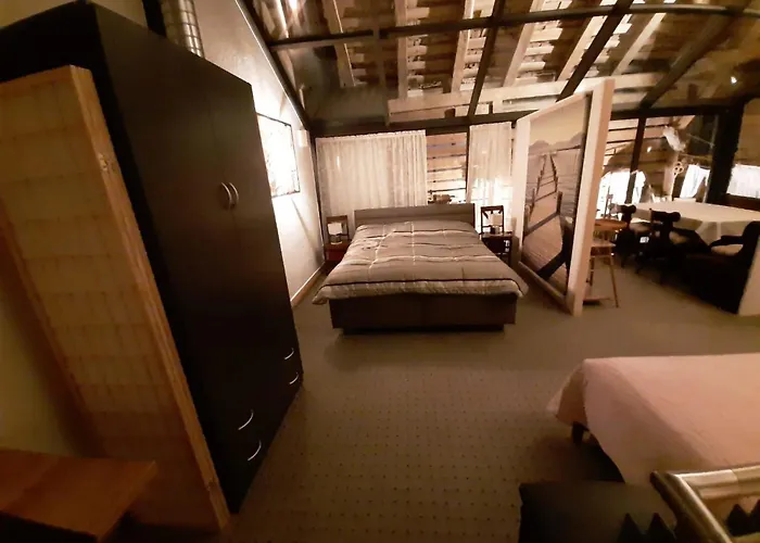 Apartment Kari's Schueuer By Interhome *