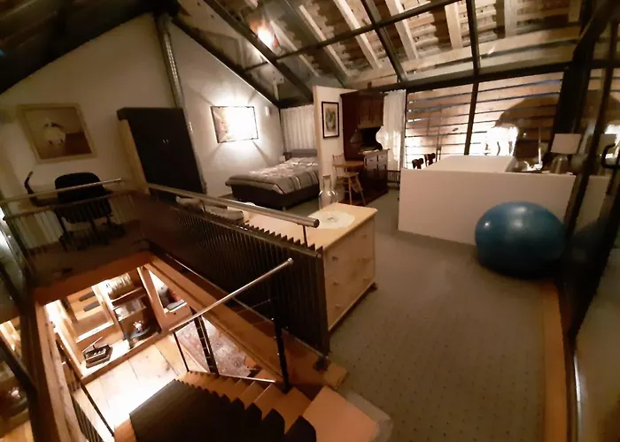 Apartment Kari's Schueuer By Interhome