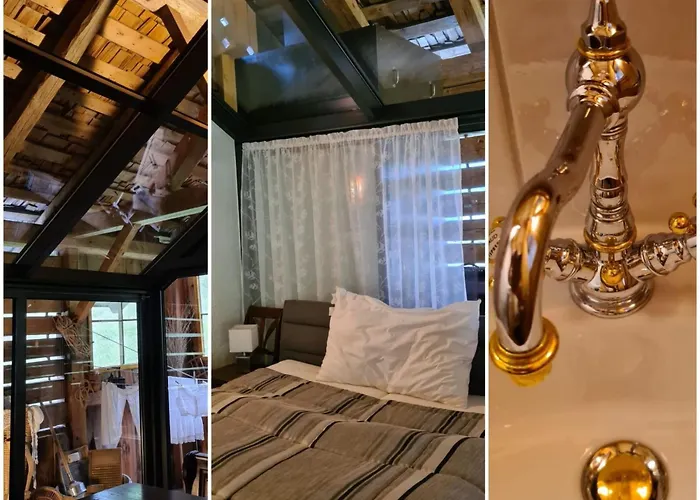 Kari's Schueuer By Interhome *