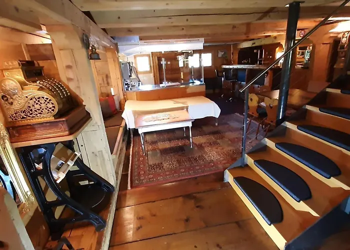 Kari's Schueuer By Interhome * Lenk im Simmental