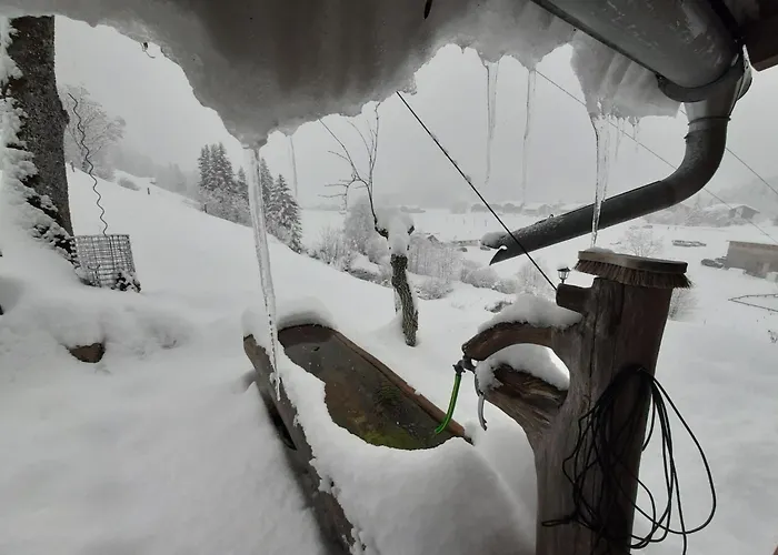 Apartment Kari's Schueuer By Interhome