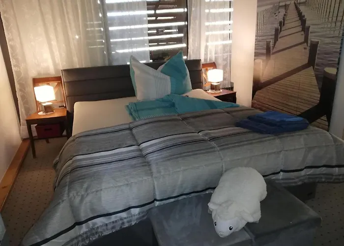 Apartment Kari's Schueuer By Interhome *