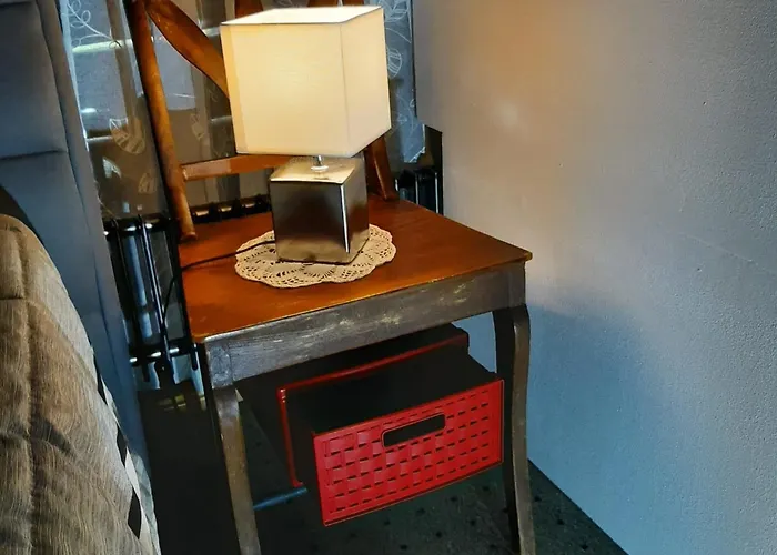 Kari's Schueuer By Interhome * Lenk