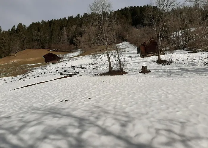 Kari's Schueuer By Interhome