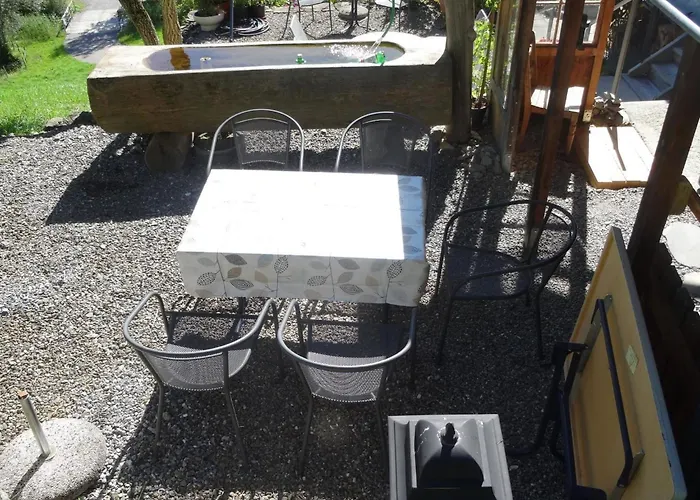 Kari's Schueuer By Interhome *