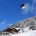 Lejlighed Kari's Schueuer By Interhome Lenk