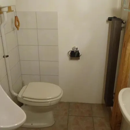 Apartmán Kari's Schueuer By Interhome *