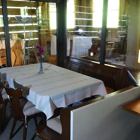 Kari's Schueuer By Interhome Lenk