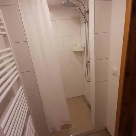 Kari's Schueuer By Interhome Lenk