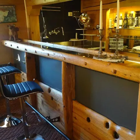 Kari's Schueuer By Interhome Apartmán *