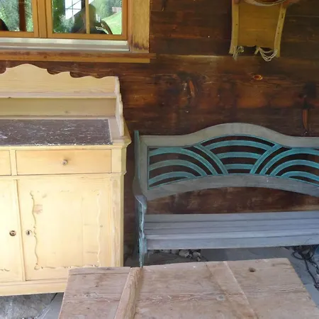 Kari's Schueuer By Interhome Lenk