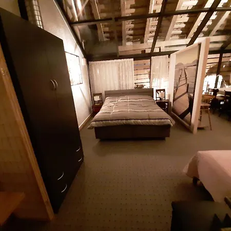 Apartmán Kari's Schueuer By Interhome *