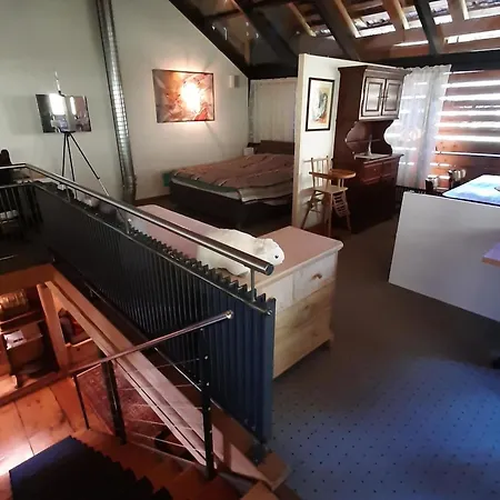 Kari's Schueuer By Interhome