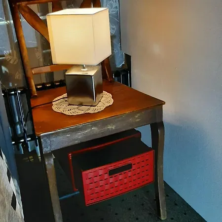 Kari's Schueuer By Interhome * Lenk