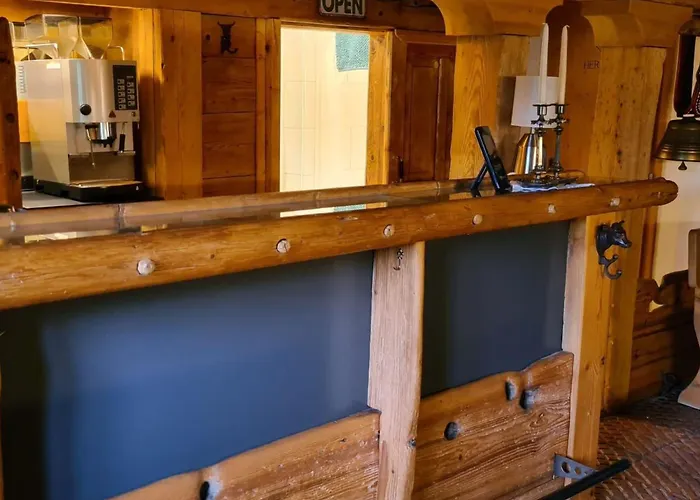 Kari's Schueuer By Interhome * לנק